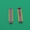Davitu Electrical Equipments Supplies - 2-100pcs/lot LCD Display FPC Port Connector For Samsung GALAXY S DUOS S7562 - (Package: 50pcs) view 1