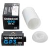 3X Shanghai Black & White GP3 135/36 35mm Film DIN ISO 100 B/W B&W Freshest view 4
