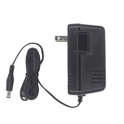 Kircuit New 12V AC/AC Adapter Compatible with TDC Power DA-12-12 DA-12-12W TOC DA1212 DA1212W DA12-12 DA12-12W DA-1212 DA-1212W TDCpower Class 2 Transcompatible withmer 12VAC Power Supply