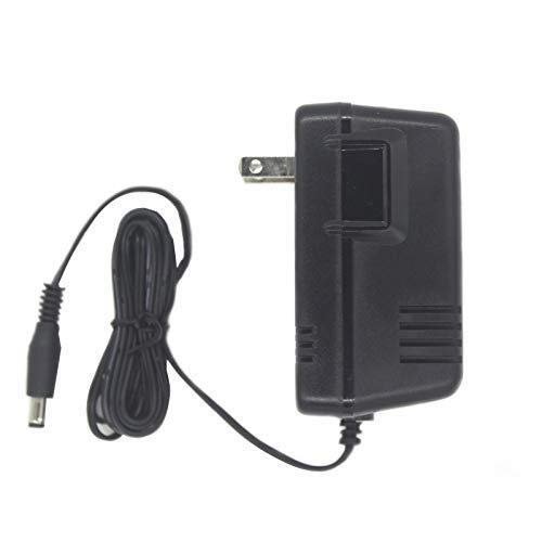 Kircuit New 12V AC/AC Adapter Compatible with TDC Power DA-12-12 DA-12-12W TOC DA1212 DA1212W DA12-12 DA12-12W DA-1212 DA-1212W TDCpower Class 2 Transcompatible withmer 12VAC Power Supply