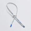 Davitu Electrical Equipments Supplies - 2pcs 5P /FFC FPC Flexible Flat Cable 0.5mm / 1.0mm Pitch 5Pin Type A/B Length 50mm 80mm 120mm 100mm 150mm 200mm - (Pins: 100mm 5P B, Insert Type: 1.0mm pitch) view 3
