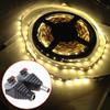 Davitu Electrical Equipments Supplies - Male Female LED Strips Cable DC Power Security Camera Wire Insulated Jack Adapter Pressed Lighting Plug Connector For CCTV - (Color: Female Connector) view 3