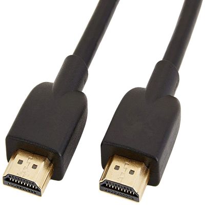 Kircuit Mini HDMI A/V TV Video Cable Cord Replacement for Panasonic HDC-SD700 P HDC-SD10 P HC-V500 M