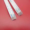 Davitu Electrical Equipments Supplies - 10PCS FFC FPC flat flexible cable 12P / pitch 0.5mm / length 100/150 /170/200 /300/350/400/mm.Type A Type B - (Pins: 12P 0.5mm 300mm A) view 2