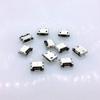 SMD 5P Micro USB Socket 10pcs/lot view 1