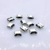 SMD 5P Micro USB Socket 10pcs/lot view 2