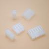 Davitu Electrical Equipments Supplies - 20Pcs CH3.96 3.96 Housing Pitch 3.96MM 2Y 3Y 4Y 5Y 6Y 7Y 8Y Plug Connector - (Color: 4P) view 1