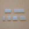Davitu Electrical Equipments Supplies - 20Pcs CH3.96 3.96 Housing Pitch 3.96MM 2Y 3Y 4Y 5Y 6Y 7Y 8Y Plug Connector - (Color: 4P) view 2
