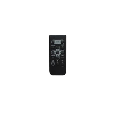 Hotsmtbang Replacement Remote Control Compatible for Pioneer MVH-X285FD DEH-X3850UI DEH-X2850UI MVH-X565BT MVH-X465UI MVH-X385BT MVH-X185UI MVH-285BT Car CD RDS AV Receiver