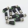 10pcs Cat5 to BNC Male Connector for CCTV Camera BNC UTP Video Balun Connector Adapter BNC Plug Accessories for CCTV System view 3