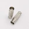 BNC to BNC Female connctor BNC Female to BNC Female Butt Joint connectorAdapter fo Video Cable 10pcs/lot view 2