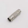 BNC to BNC Female connctor BNC Female to BNC Female Butt Joint connectorAdapter fo Video Cable 10pcs/lot view 3