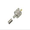 10pcs Connector UHF PL259 Male Plug Crimp RG8X RG-8X LMR240 Cable Straight view 2