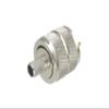 10pcs Connector UHF PL259 Male Plug Crimp RG8X RG-8X LMR240 Cable Straight view 3