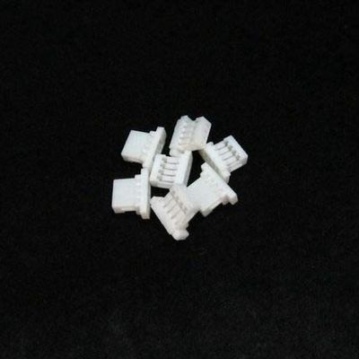 Davitu Electrical Equipments Supplies - SH1.0 1.0 connector housing Y 1.0mm Pitch Plastic shell Socket 2P 3P 4P 5P 6P 8P 9P 10P 11P 12P Holder - (Pins: 8P)