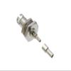 10pcs Connector BNC Female Jack Bulkhead Crimp RG174 RG316 LMR100 Cable Straight view 3