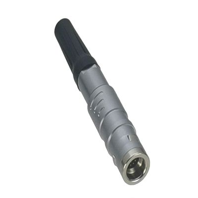 FGG 1K M16 16 pin Plug Quick Auto Waterproof Connector Push-Pull self-Locking Aviation Plug