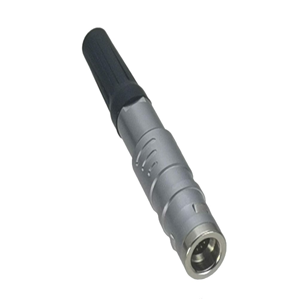 FGG 1K M16 16 pin Plug Quick Auto Waterproof Connector Push-Pull self-Locking Aviation Plug