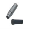 FGG 1K M16 16 pin Plug Quick Auto Waterproof Connector Push-Pull self-Locking Aviation Plug view 2