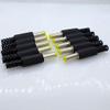 10pcs/lot DC 5.5x2.5mm 5.52.5MM Power Cable Male Plug Connector Adapter Plastic DC Plug view 4