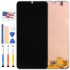 AMOLED Screen Replacement for Samsung Galaxy A30 2019 A305 A305F/A/G/Y A30 LCD Display Repair Parts Assembly Touch Sensor Digitizer Glass Lens Kit (AMOLED No Frame) view 1