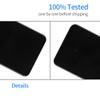 AMOLED Screen Replacement for Samsung Galaxy A30 2019 A305 A305F/A/G/Y A30 LCD Display Repair Parts Assembly Touch Sensor Digitizer Glass Lens Kit (AMOLED with Frame) view 4