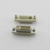 Connector and Terminal, 1pcs Fuse Holder DIP PTF-7 6.3A 1.6W 250V Used for 5x20mm Green Color view 2
