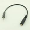 Connector and Terminal, 10pcs Micro Glass Tube Fuse 3.6mm x 10mm T2A 2000mA 2Amps AC 250V Slow Blow view 2