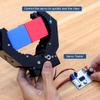 Mechanical Robot Arm Claw/Gripper Robot Gripper (with Servo) view 2