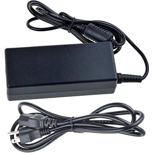 BRST AC/DC Adapter for Haier Evoke SBEV40-3D SVEV40-3D Home Theater Soundbar 5.1-Channel Sound bar SBEV403D SVEV403D Power Supply Cord Cable PS Charger Mains PSU