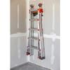 Little Giant Ladder Rack view 3