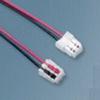 Davitu Electrical Equipments Supplies - JST SUR 0.8MM 23 4 5 6 7 8P Female Connector W./ Wired 10pcs - (Pins: 4P) view 2