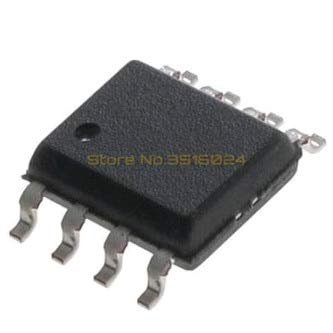 Davitu Electrical Equipments Supplies - in stock can pay (LD7552BS SOP8) (FDS3692 FDB3692 3692 SOP8) (93C46S ON 93C46S CAT93C46S SOP8) (HEF4093BT SOP14) (10pcs/lot) - (Color: 93C46S ON 93C46S)