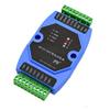Davitu Electrical Equipments Supplies - protocol converter, to RS485, MODBUS to 232HART (SM100-B) view 1