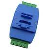 Davitu Electrical Equipments Supplies - protocol converter, to RS485, MODBUS to 232HART (SM100-B) view 2