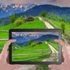 [2 Pack] TDA Amazon Fire HD 8 / Fire HD 8 Plus Glass Screen Protector (2020 Released, 10th Generation) Tempered Glass Film for Amazon Fire HD 8 / Fire HD 8 Plus/Fire HD 8 Kid Tablet [Crystal Clear] view 3