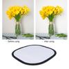 Bindpo Camera Balance Focus Card,30cm Wear- Anti-Deformation Foldable 18% Grey Reference Card with Bag Photography Accessory view 3