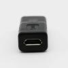 Connector and Terminal 1x Type-C Male to USB Micro Female Power Charging Transmission Connector Adapter view 4