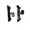 UPONEW [2 Pack] Volume Control Replacement Mute Button Connector Flex Cable Compatible with for LG V30 H931 H932 VS996 US998 AS998 view 3