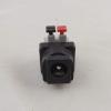 Connector and Terminal 5.5X 2.1mm CCTV DC Power Female Push Type Spring Terminal Quick Connector Camera view 3