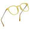 Blue Light Blocking Glasses, Anti Eyestrain, TV Glasses for Women, Anti Glare view 1