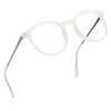 Blue Light Blocking Glasses, Anti Eyestrain, TV Glasses for Women Men, Anti Glare view 1