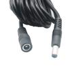 Connector and Terminal DC Power Extension 5.5 x 2.5mm Male to Female Cable CCTV Adapter Extender 18AWG - (:5m) view 1
