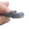 Connector and Terminal DC Power Extension 5.5 x 2.5mm Male to Female Cable CCTV Adapter Extender 18AWG - (:5m) view 4