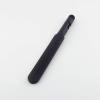 Connector and Terminal 1x Dual-Band Dipole 2.4GHz 5.8GHz Antenna 5DBi RP-SMA Male Jack Connector Black view 3