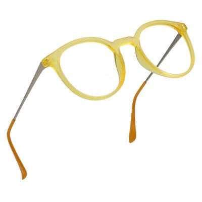 Blue Light Blocking Glasses, Anti Eyestrain, TV Glasses for Women, Anti Glare