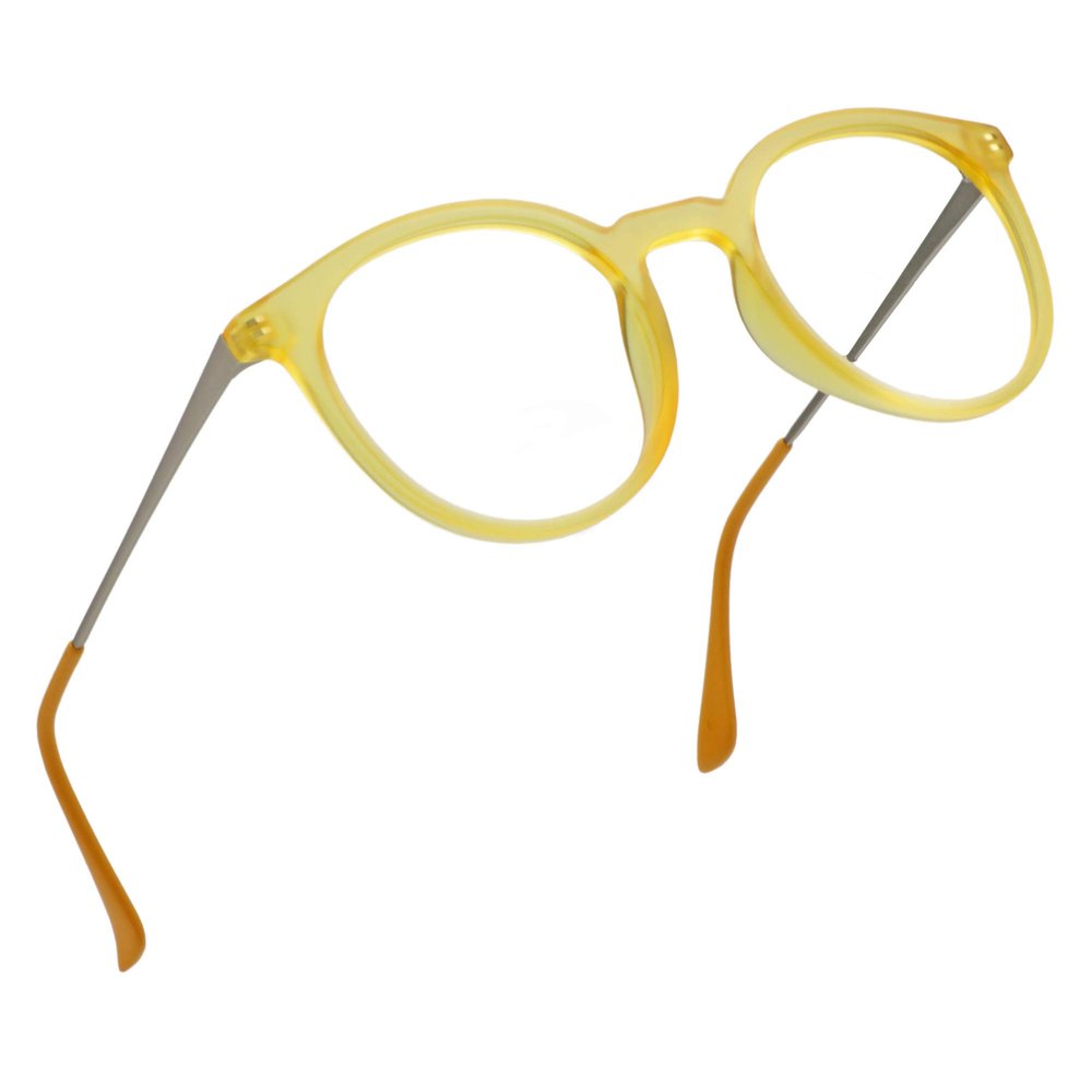 Blue Light Blocking Glasses, Anti Eyestrain, TV Glasses for Women, Anti Glare