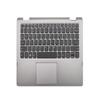 Comp XP New Genuine PT for Flex 6-11IGM Palmrest Touchpad with Keyboard 5CB0Q93784 view 1