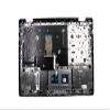 Comp XP New Genuine PT for Flex 6-11IGM Palmrest Touchpad with Keyboard 5CB0Q93784 view 2