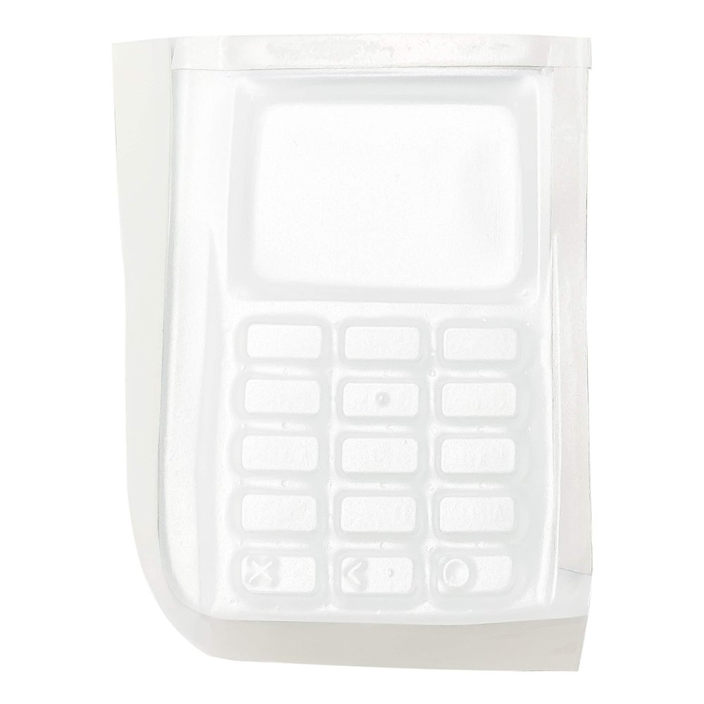 Discount Credit Card Supply First Data FD130 / FD150 Terminal Protective Spill Cover